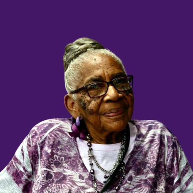 Avis de décès de Rose E. Richard