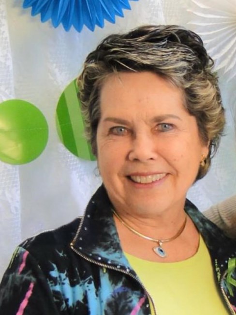 Obituary of Connie Schmerler Burnett