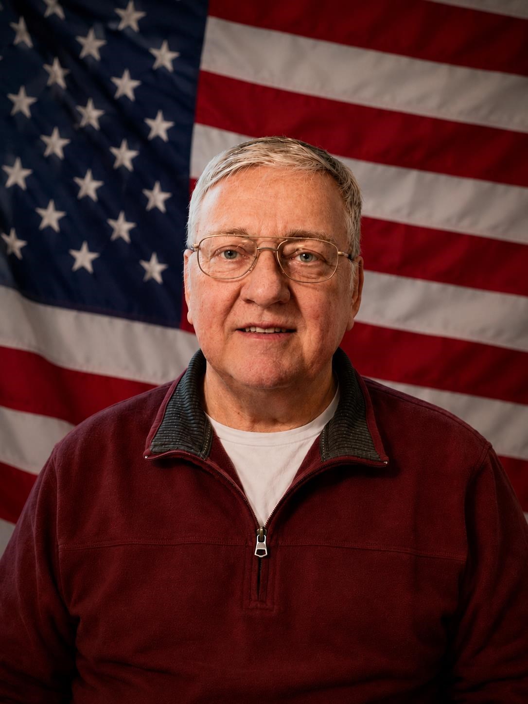 Obituary of William "Bill" M. Cassidy