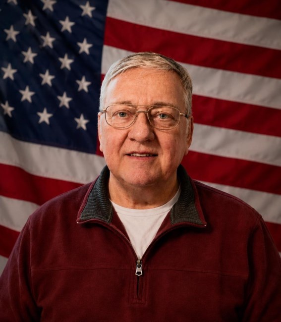 Obituary of William "Bill" M. Cassidy