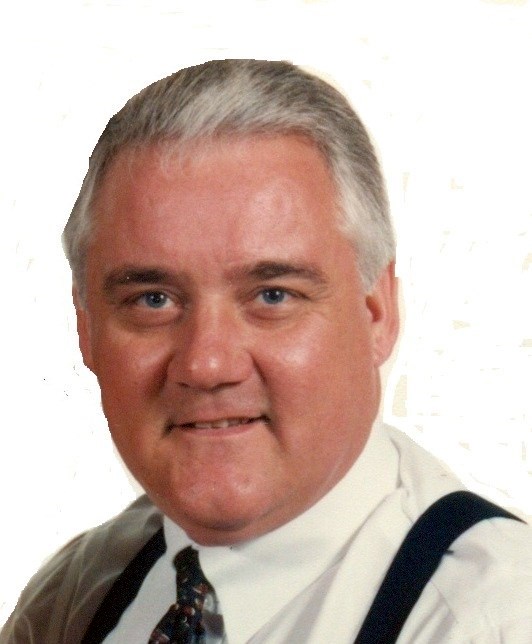 Obituary of Julius L. "Butch" Melton, Jr.