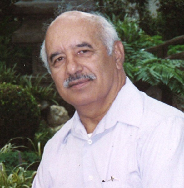 Obituary of Johnny Frank Flores