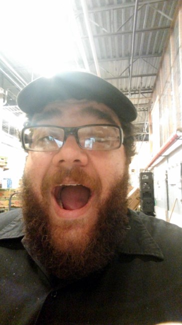 Obituary of Justin Reid Crowe