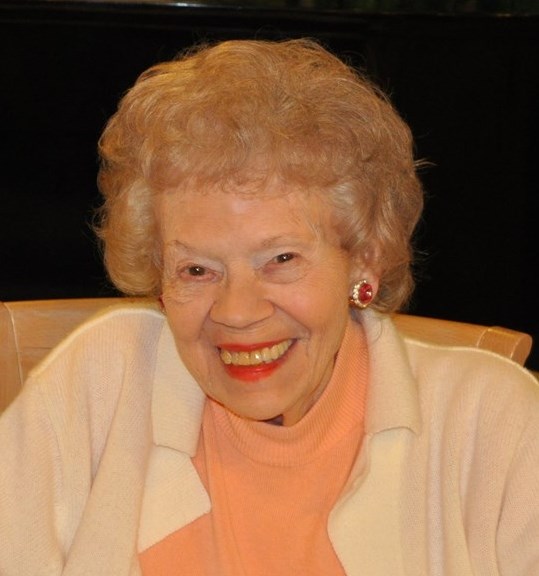 Obituary of Frances "Sue" Lindsley Justice