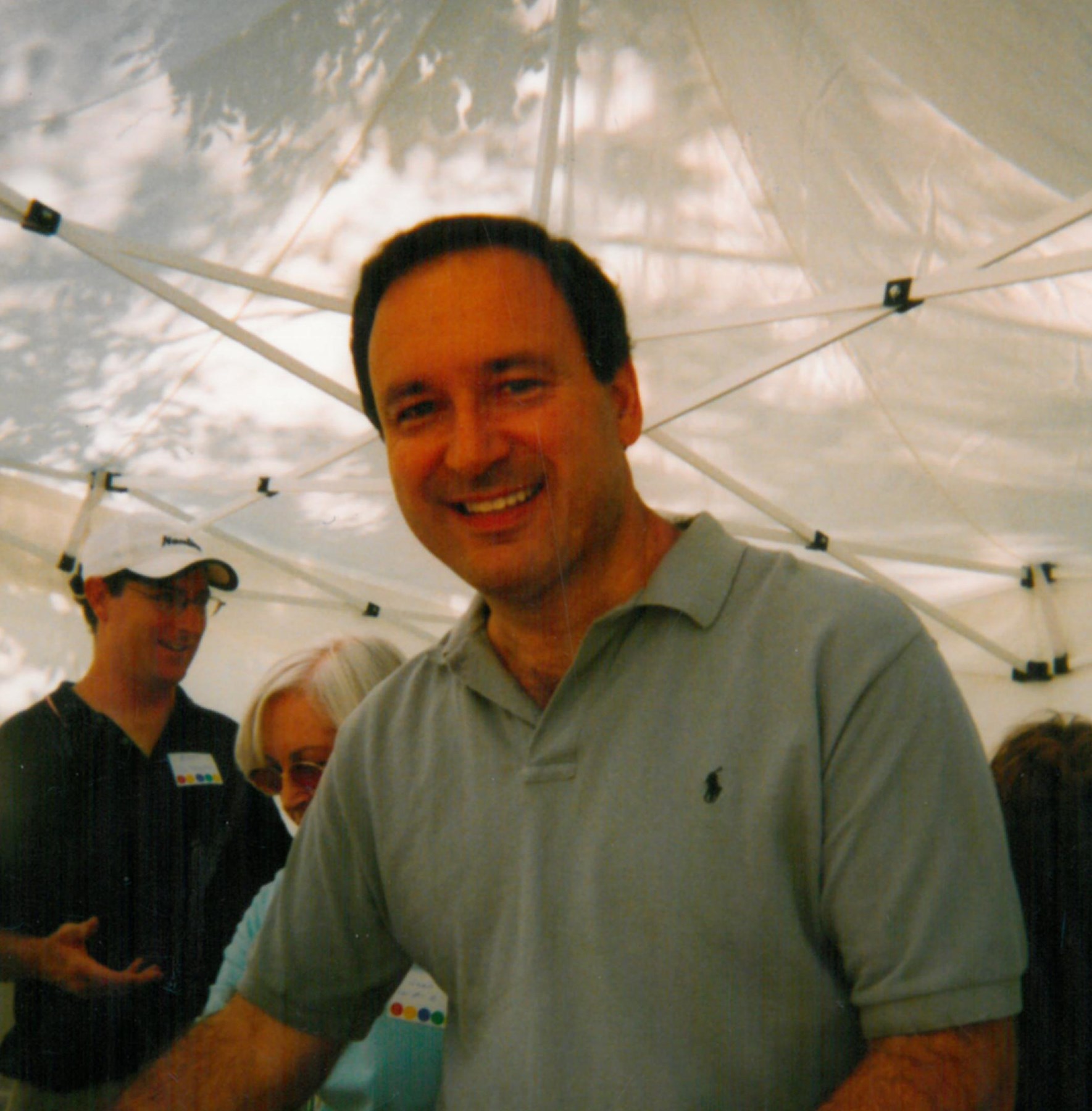 Obituary of James Marchica