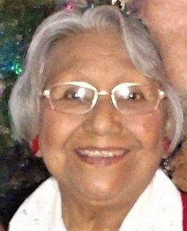 Obituary of Petra Gomez Green