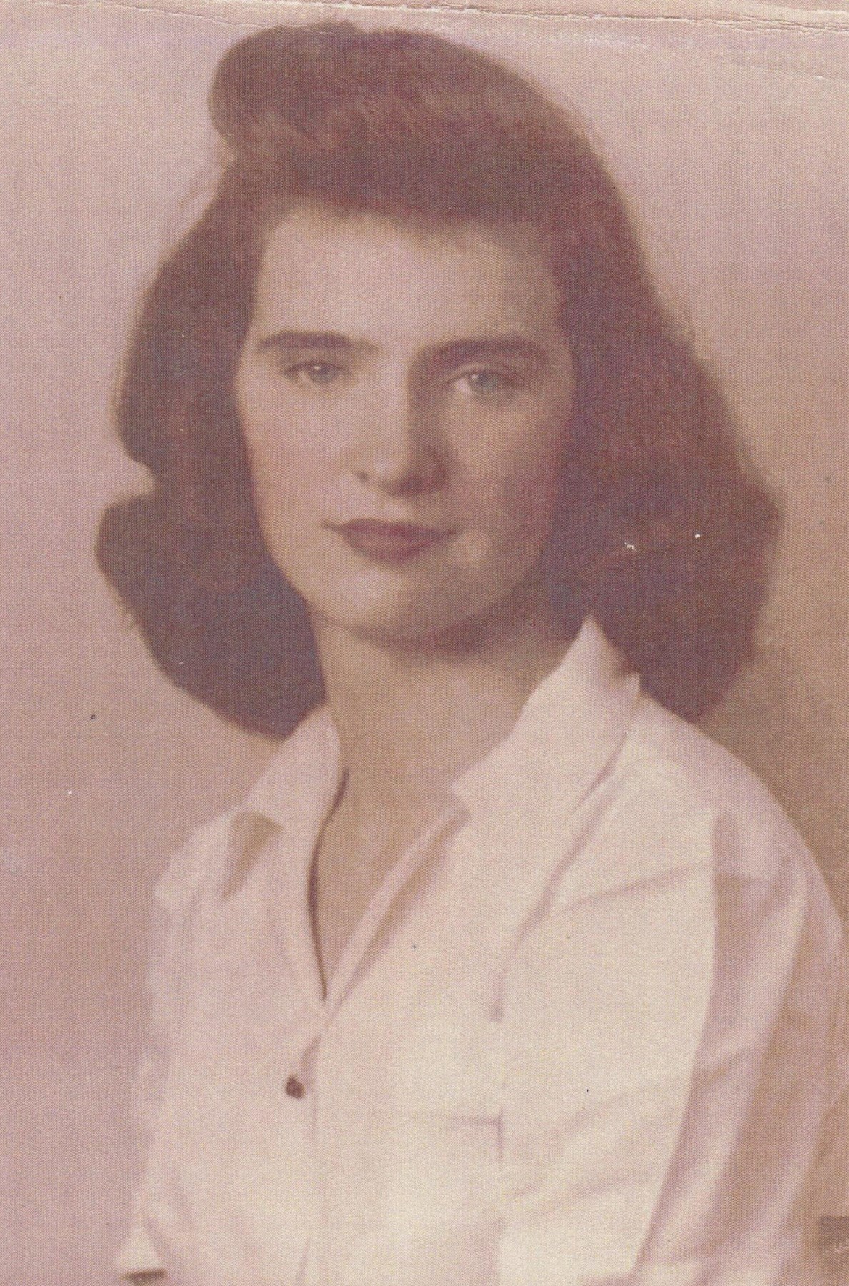 Obituary of Vivian K. Ragona