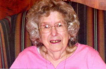 Obituario de Velma Louise Witte