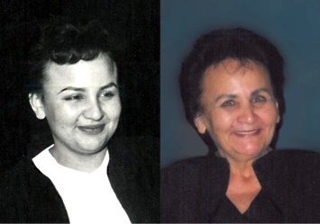 Obituary of Ellen Louise (Nee Alto) Nippert