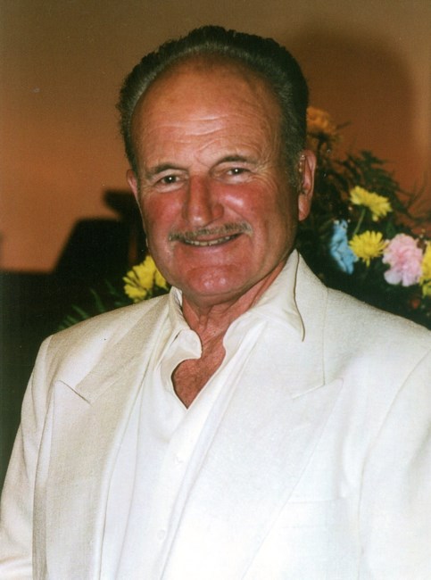 Obituary of Carl Ben Molander