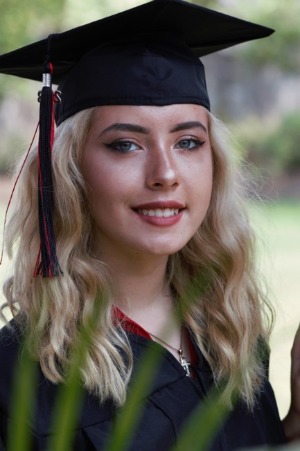 Obituary of Amanda Leigh Balcer