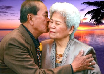 Obituary of Aurelio and Sofia Catcho