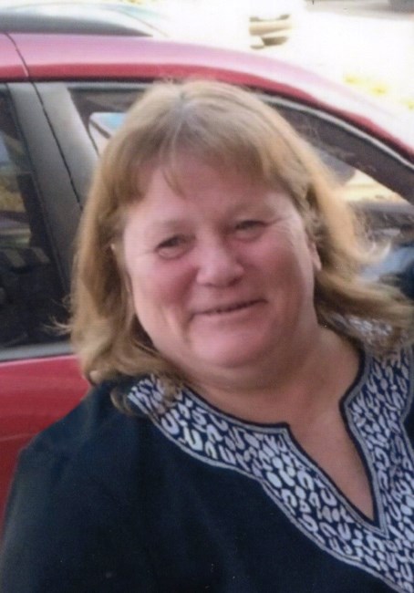 Obituary of Anna Howard