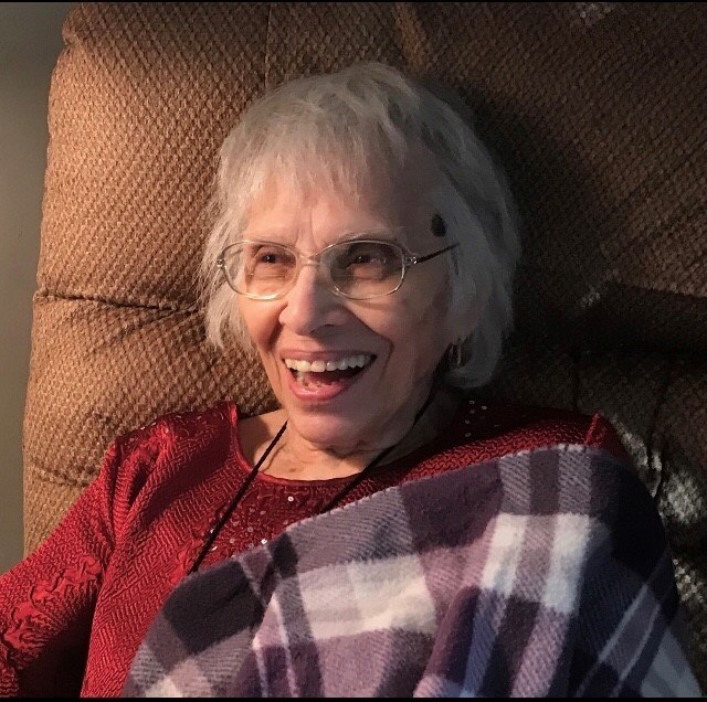 Obituary of Gloria Schaefer