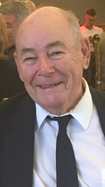 Obituario de Lorne John Lane