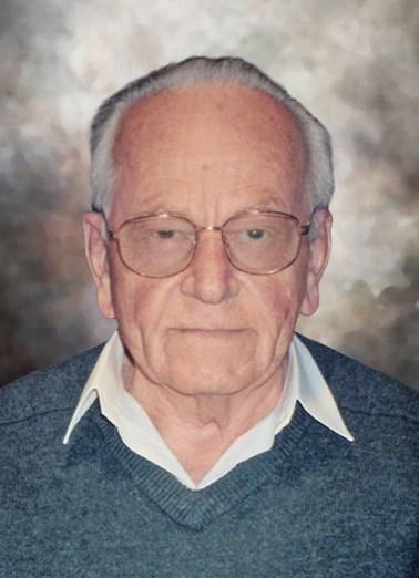 Avis de décès de Vjekoslav Haramina