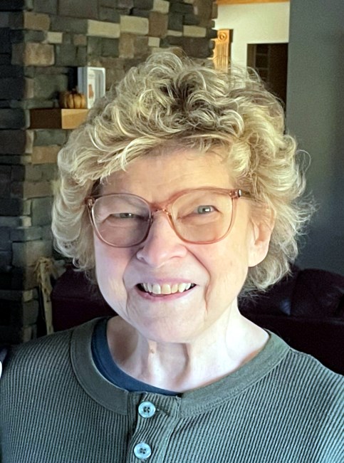 Obituary of Martha Husarcik