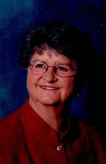 Obituary of Iris Jean Griffith