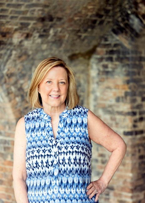 Obituary of Pamela Waller Venus