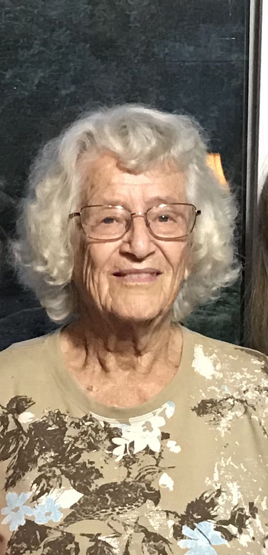 Obituary of Anna Belle (Coulter) Clegg