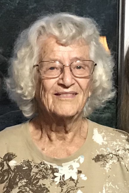Obituary of Anna Belle (Coulter) Clegg