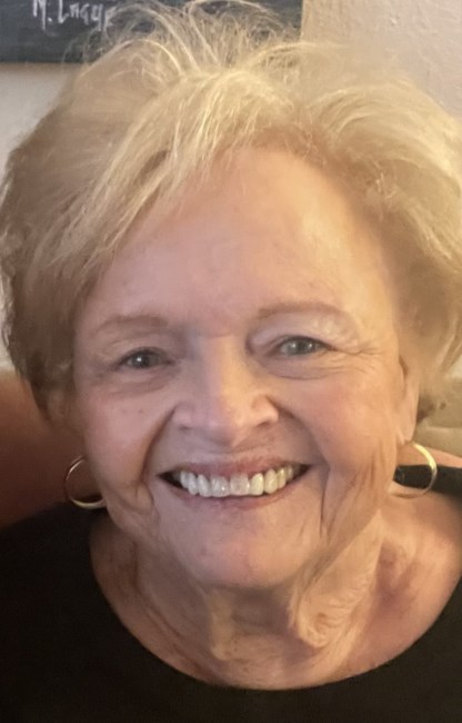 Obituary of Laverne Henning