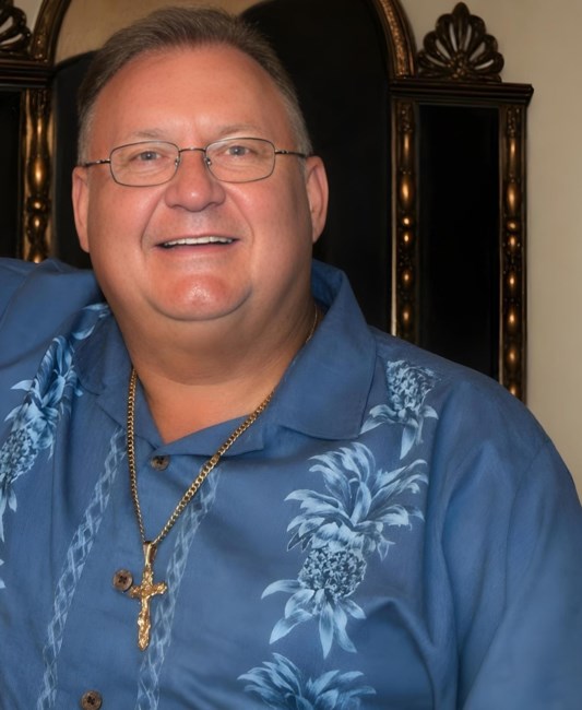 Obituary of Gerald "Jerry" Camero