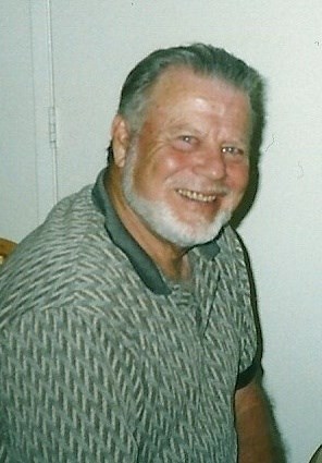 Obituario de James Elkins Dalton