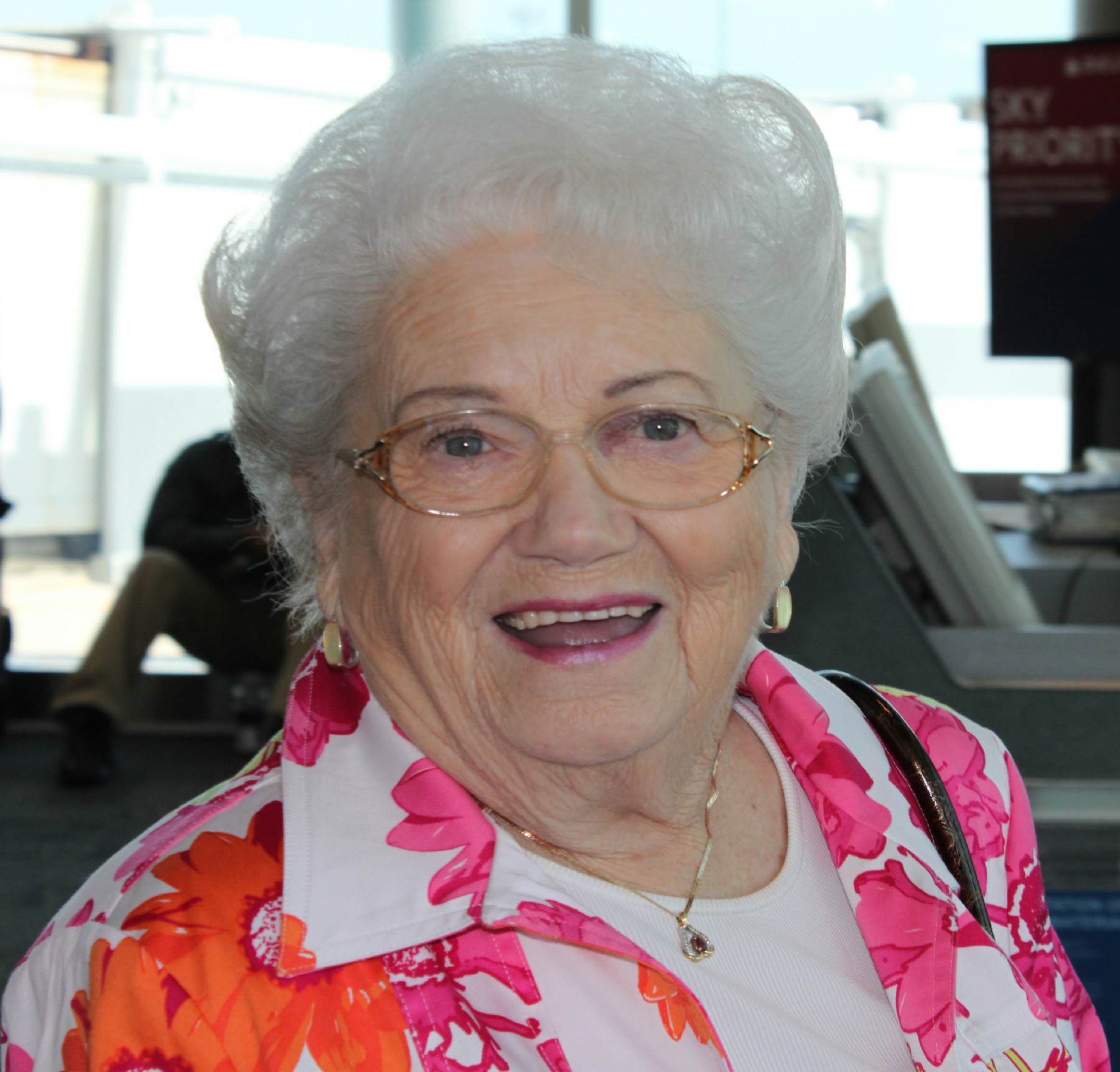 Phyllis Mae Schriever Obituary Pasadena, TX