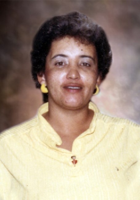 Obituary of Darlene DeGroat Chambliss