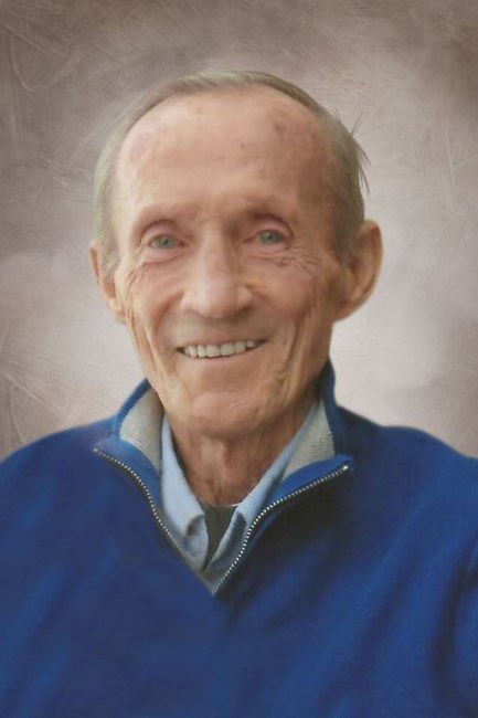 Obituario de Jean-Claude Dubé