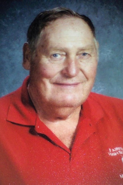 Obituary of James Haynes