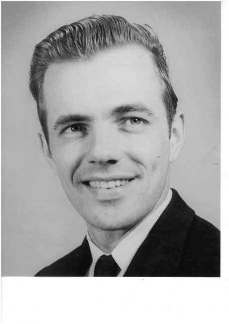 Obituary of Joseph Clement Snow