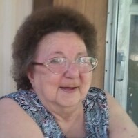 Obituary of Janet Mae Cernosek
