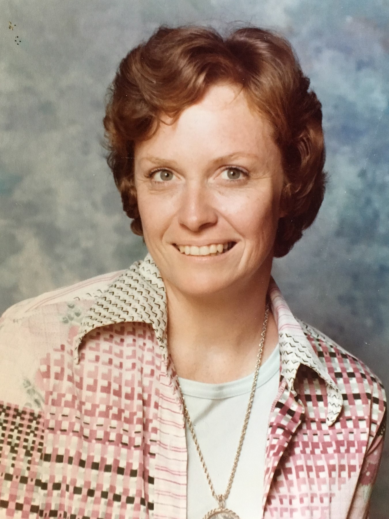 Obituary of Nancy Williams Clarke