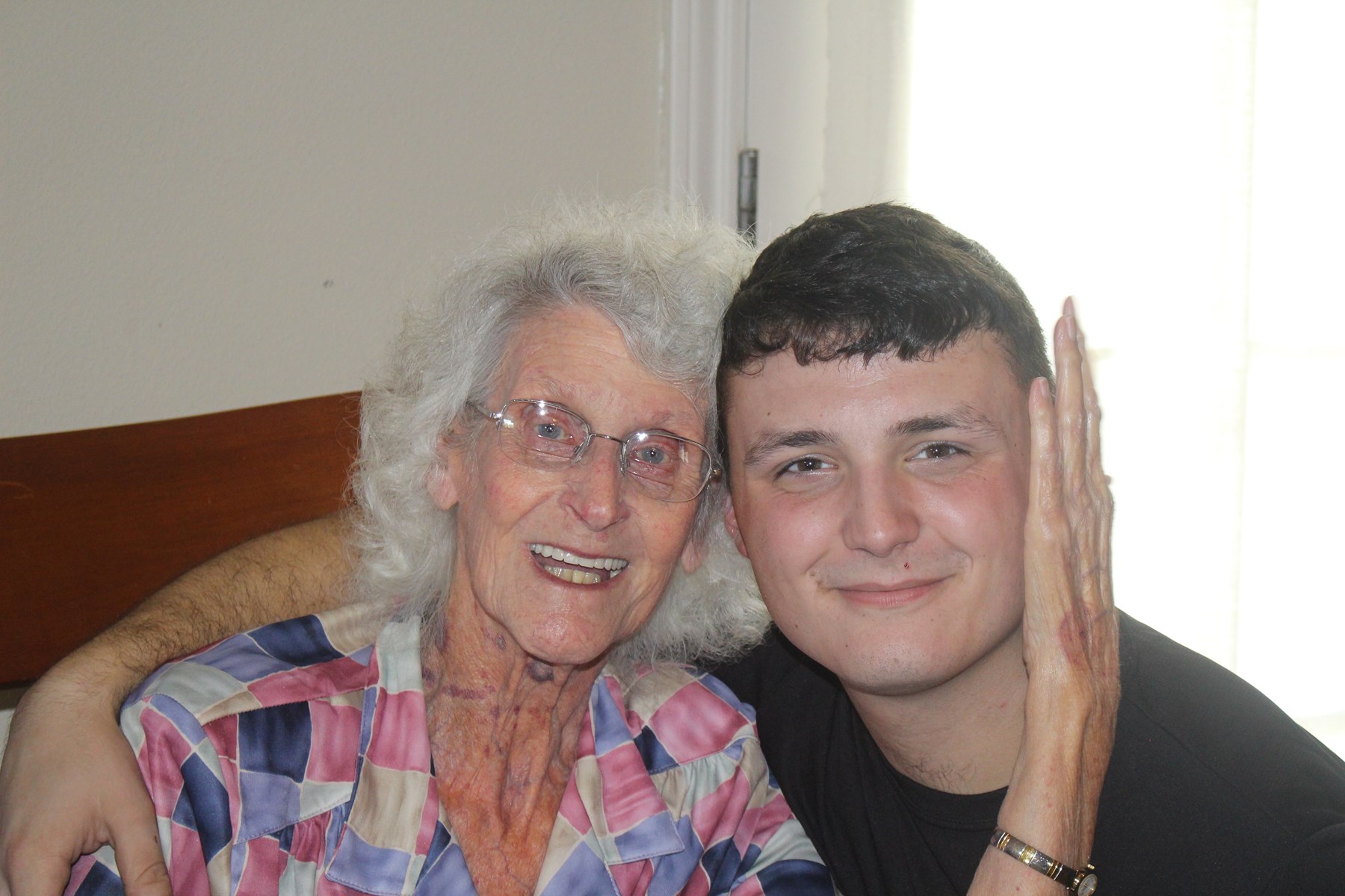 Obituary of Thelma (Akin) Dickinson