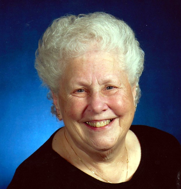 Obituary of Ione Elizabeth Schurle