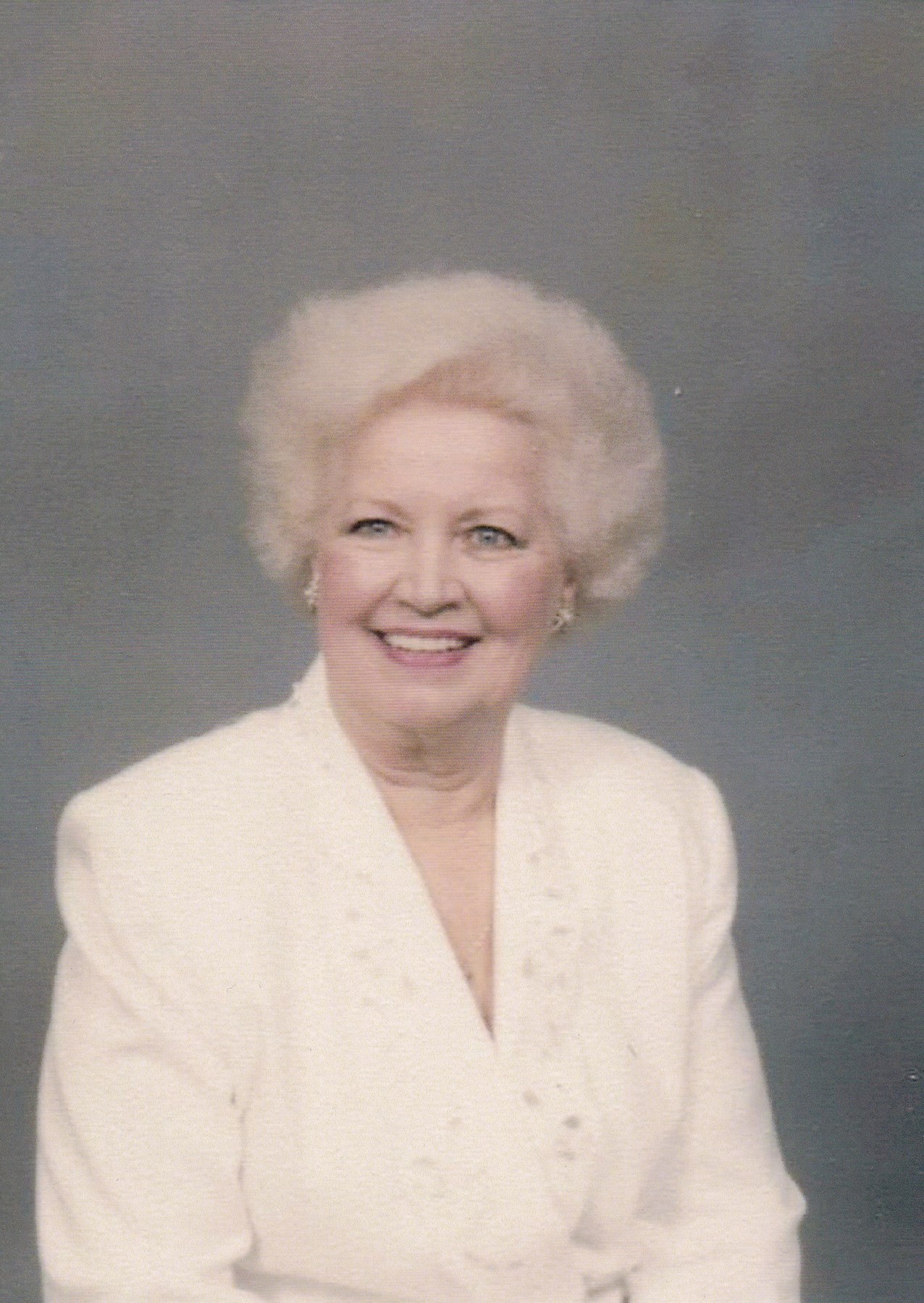 Obituary of LaVerne Patterson