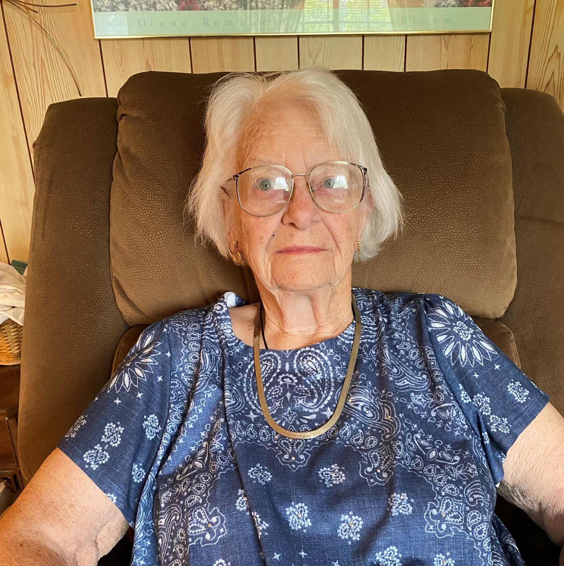 Rachel Pike Obituary East Ridge, TN