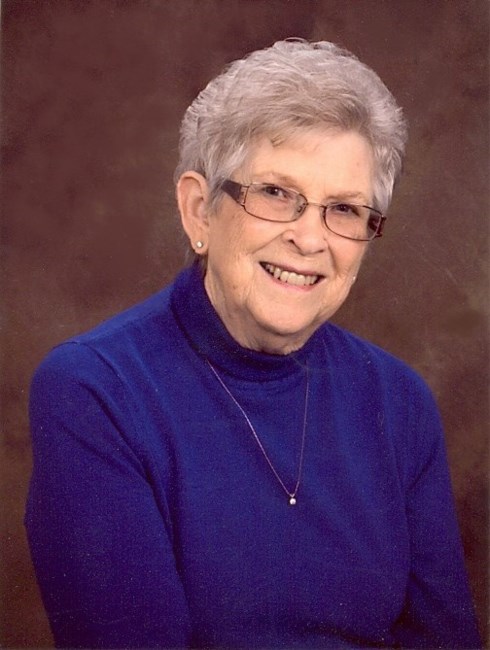 Obituary of Carmen Nadine Hunter