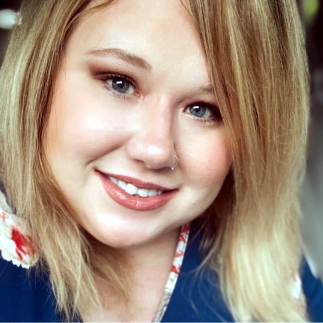 Obituary of Cherish Hope Hurst