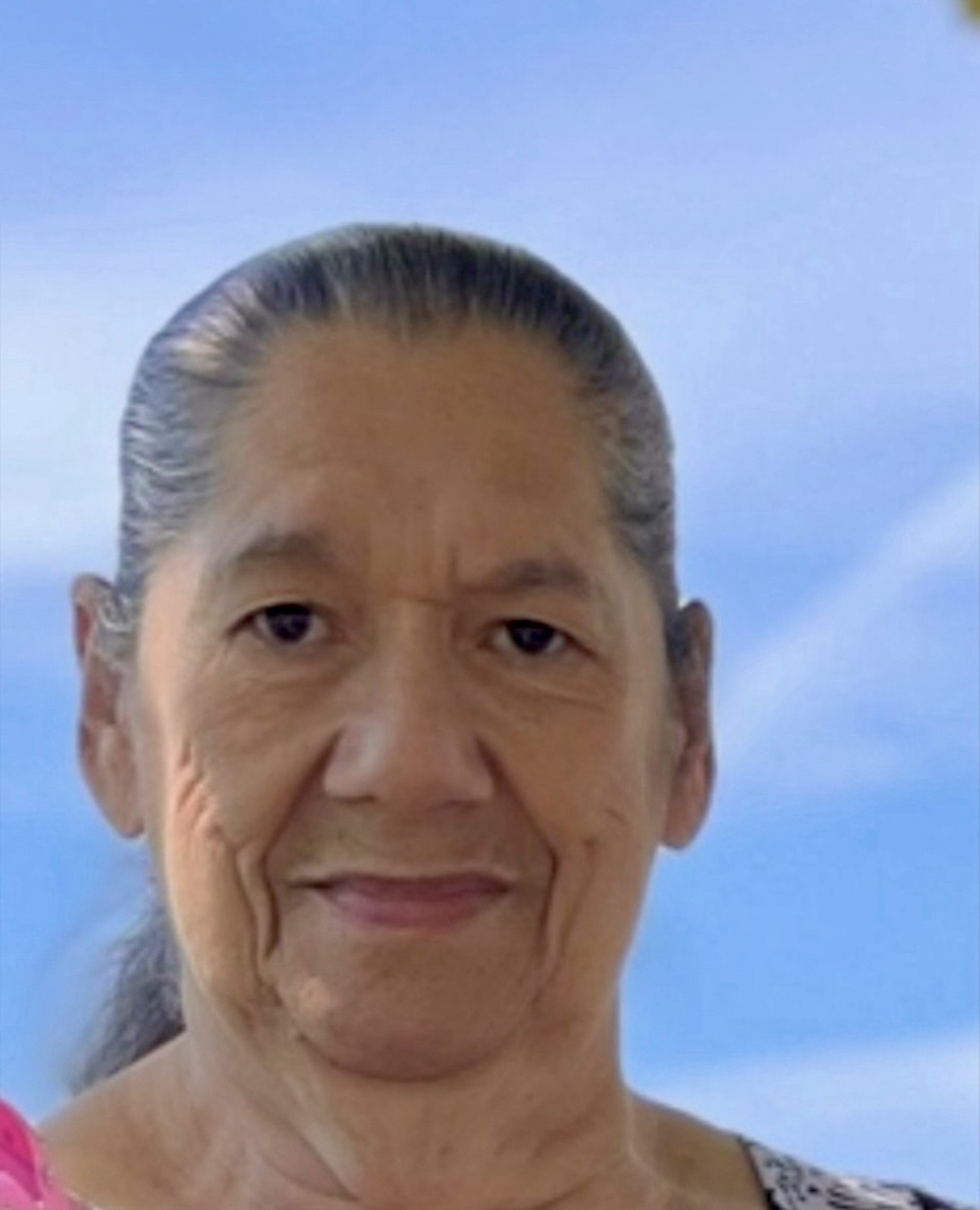 Obituario de Carmen Rosa Carrasquillo Pagan
