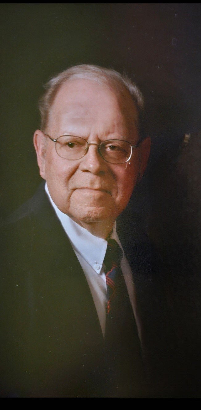 Obituary of Jimmie Earl Moore
