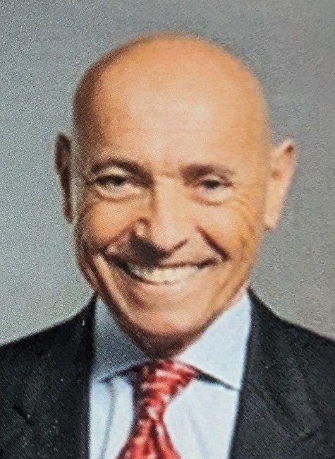 Obituary of Gerald R. "Jerry" Swirsky