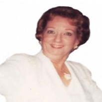 Obituary of Judy Wright