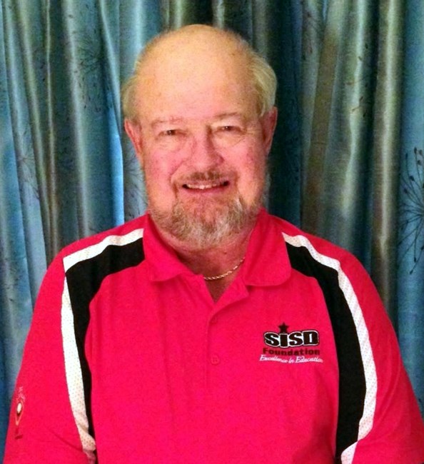 Obituary of Stephen Charles Hambric