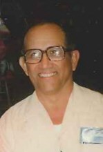 Raul Bravo