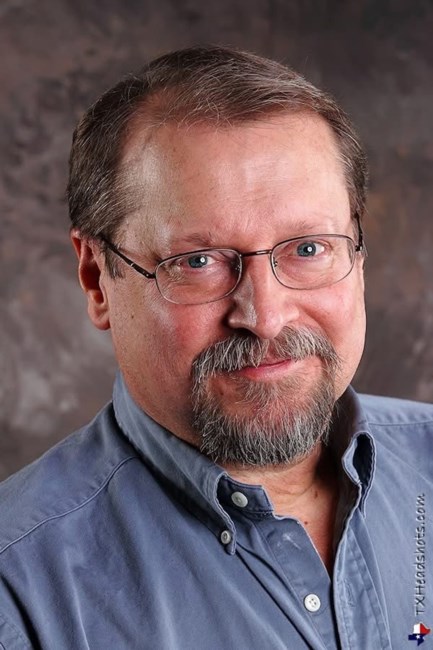 Obituary of Jonathan D Kalp