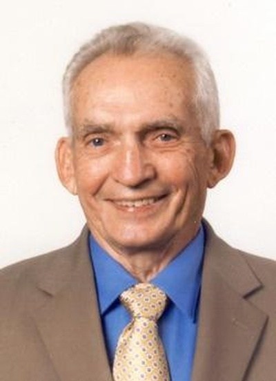 Obituary of Jerry Simpson Pool