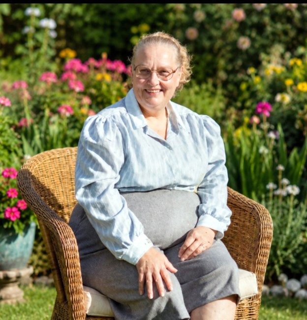 Obituary of Julia " Judy" Hardin Lamon